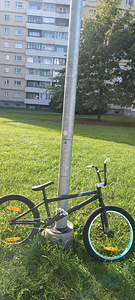 Müüa bmx (2 foto / 3)
