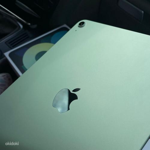 iPad Air 2020 (64gb) GREEN (foto #1)
