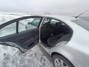 Продам Skoda Superb 1.9 tdi 2003 (5 фото из 14)