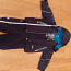 Детская демисезонная куртка и полукомбинезон рост 86 (фото #3)