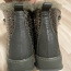 Брендовые Угги Nila&Nila Италия ботинки на меху новые (фото #5)