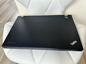 LENOVO THINKPAD T530. CORE i5-3320M 2,6-3,3 GHz, 15,6". (2 foto / 8)