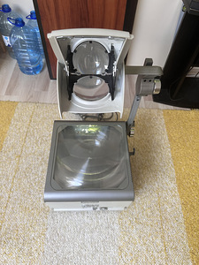 3M 1708 Overhead projektor (4 foto / 8)