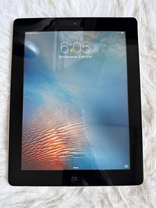 Apple iPad 2 (Wi-Fi + 3G), 64 GB (1 foto / 7)