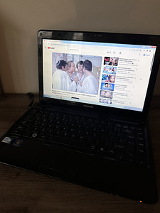 Toshiba Satellite L630 sülearvuti (5 foto / 8)