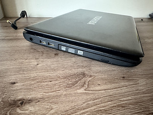 Toshiba Satellite L630 sülearvuti (7 foto / 8)