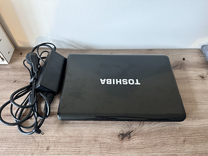 Toshiba Satellite L630 sülearvuti (8 foto / 8)