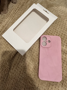 Uus iPhone 16 ümbris. (1 foto / 6)