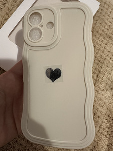 Uus iPhone 16 ümbris. (5 foto / 6)