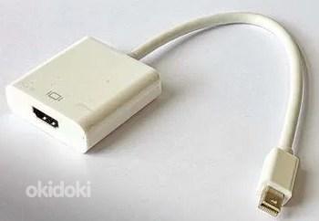 Новый переходник - адаптер сигнала HDMI фирмы Sotako (фото #2)