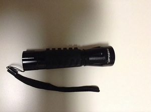 LED-lamp Finbullet (Soome) (2 foto / 2)