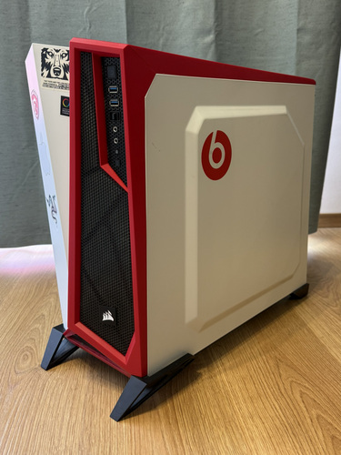 Mänguriarvuti i5 7500 / GTX 1060 6GB / 16GB RAM / 2TB HDD