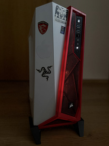 Mänguriarvuti i5 7500 / GTX 1060 6GB / 16GB RAM / 2TB HDD (3 foto / 5)