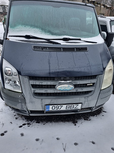 Ford Transit 300S VAN