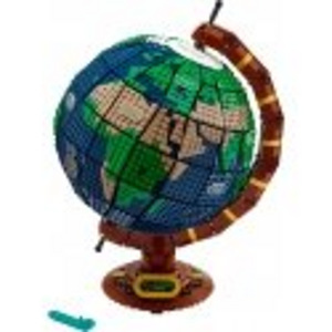 LEGO The Globe (1 foto / 3)