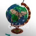 LEGO The Globe