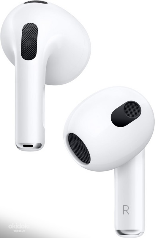 AirPods (3rd Generation) (foto #2)