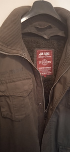 Talvejope "Jack&Jones" (5 foto / 6)