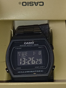 Casio (1 фото из 8)