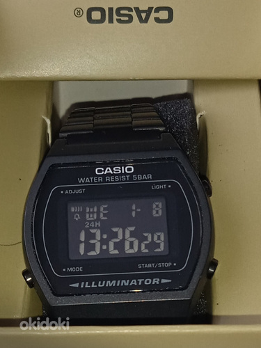 Casio