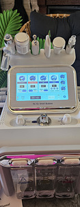 Näoseade Hydro Facial (3 foto / 3)
