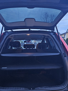 Honda CR-V 2.0 110kV (3 foto / 6)