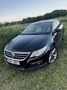 Volkswagen CC (1 foto / 5)