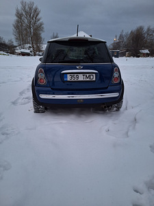 MINI (5 фото из 7)