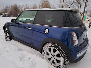 MINI (7 фото из 7)