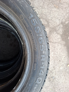 155/65R14Q (2 foto / 5)