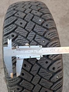 155/65R14Q (4 foto / 5)