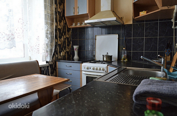 Üürile anda ühe magamistoaga korter Narvas (foto #3)