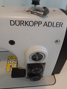Õmblustehnika müük (2 foto / 5)
