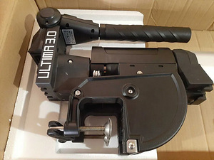 Haswing Ultima/3.0 110Lbs elektrimootor 20.3A akuga (4 foto / 8)