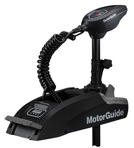 Электромотор MotorGuide Xi3-55FW 54" 12V GP ( новый) (3 foto / 7)