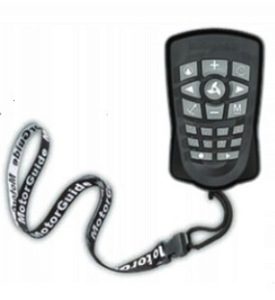 Электромотор MotorGuide Xi3-55FW 54" 12V GP ( новый) (5 foto / 7)