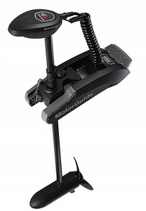Электромотор MotorGuide Xi3-55FW 54" 12V GP ( новый) (6 foto / 7)