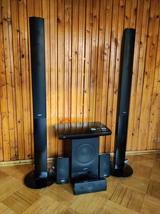 SONY kodukino (3 foto / 10)