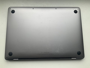 Macbook pro 2017 13 16 GB 256 (2 foto / 5)