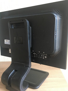 Monitor HP LA2205wg, 1680x1050, 76 Hz, TN (4 foto / 5)