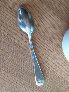 Saksa kohvi/tee lusikas (MiNT), (3 foto / 4)