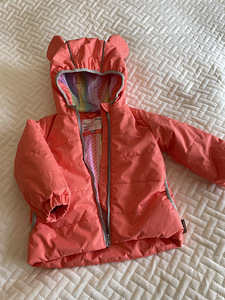 Курта zukka детская (3 фото из 3)