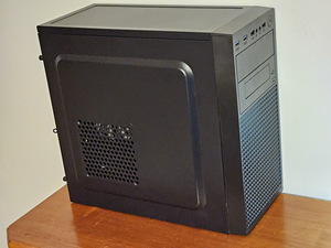 Mänguarvuti rtx3080 (1 foto / 2)