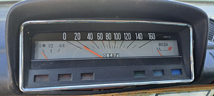 Müüa VAZ 2102 (9 foto / 9)