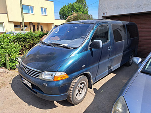 Toyotade KOKKUOST (8 foto / 10)