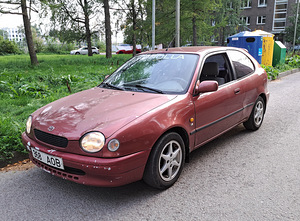 Ostan TOYOTASID (5 foto / 6)