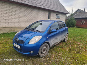 OSTAN TOYOTA MARKI AUTOSID (2 foto / 2)