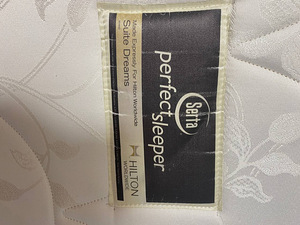 Serta Perfect Sleeper Hilton madrats 180×200 cm (2 foto / 2)