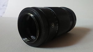 JUPITER 37A 3.5/135mm m42 (5 foto / 10)