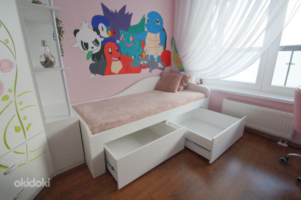Мебель для детской (фото #5)